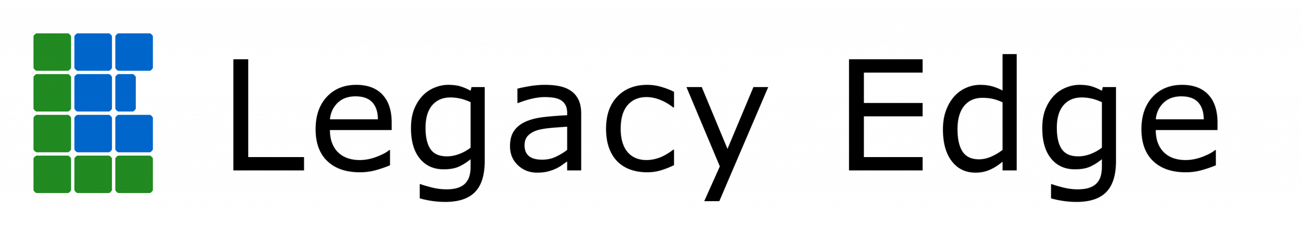 Legacy Edge Logo