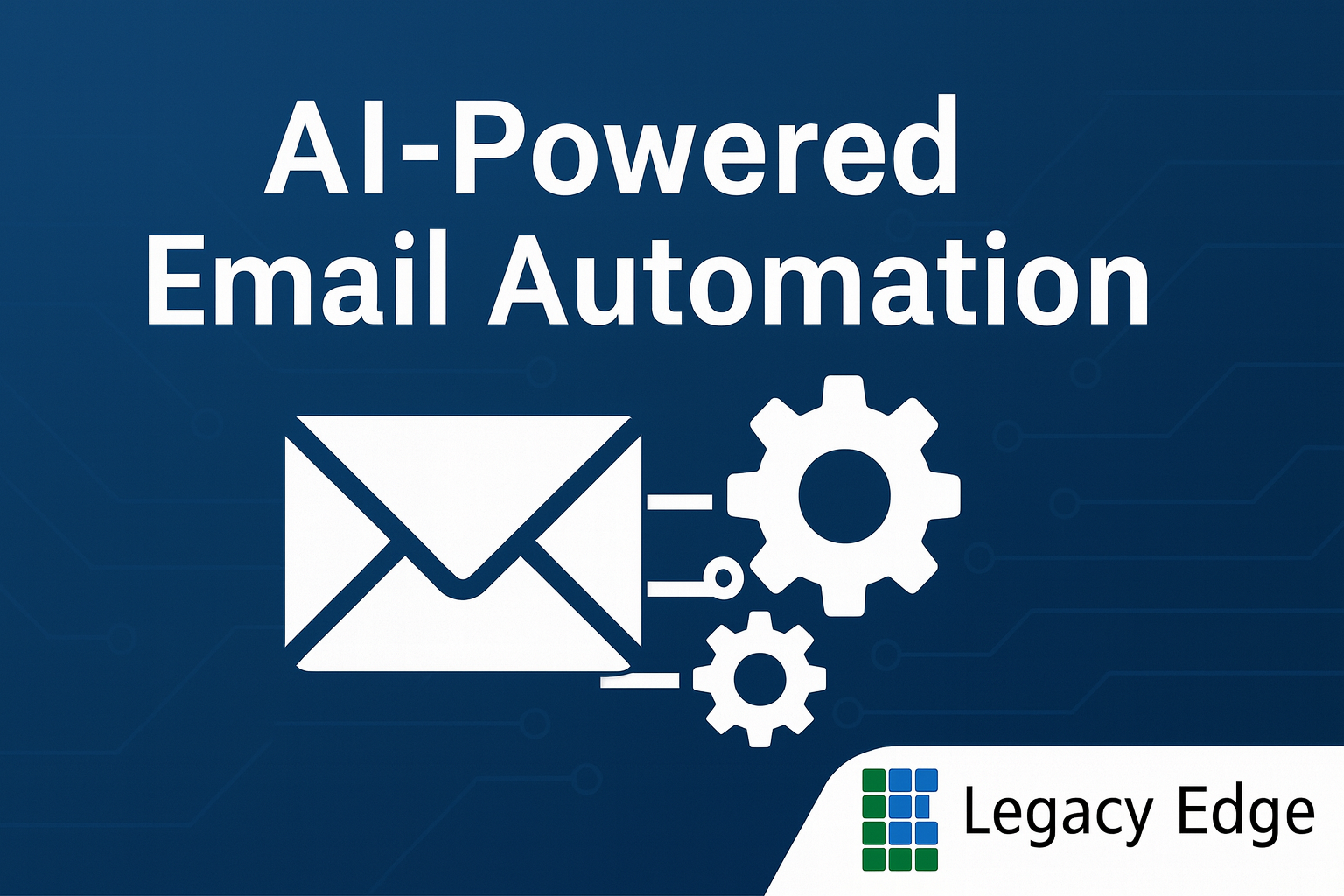 AI-Powered Email Automation